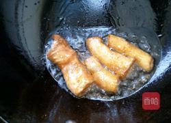 脆皮尾节的做法图解5