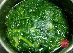 茴香瘦肉汤的做法图解4