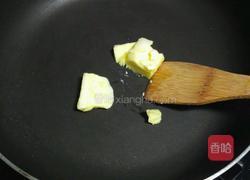 芝士焗面的做法图解3