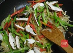 芝士焗面的做法图解6