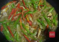 芝士焗面的做法图解7