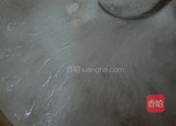 拔丝糖排的做法图解2