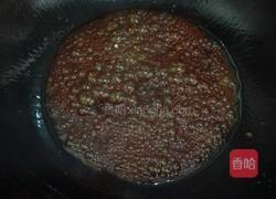 拔丝糖排的做法图解9