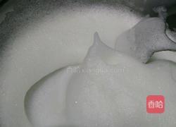 简易蛋糕的做法图解5