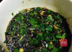 醋溜大白菜的做法图解3