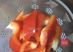 蚝油西蓝花的做法图解3