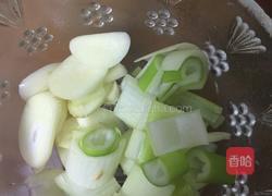 蚝油西蓝花的做法图解4