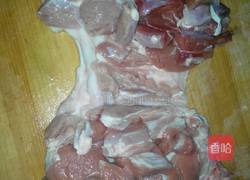 酱肘子的做法图解1