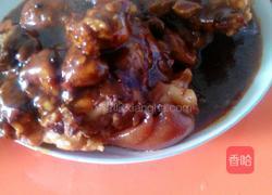 酱肘子的做法图解5