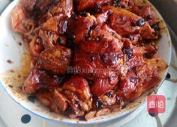 酱肘子的做法图解4