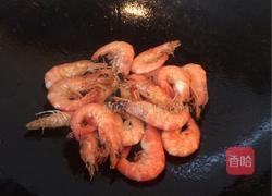 椒盐虾的做法图解7