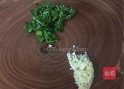 凉拌黄瓜腐竹的做法图解5