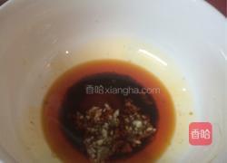 凉拌黄瓜腐竹的做法图解6