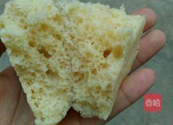 玉米刀切馒头的做法图解7
