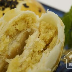 绿豆酥的做法[图]