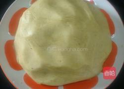 绿豆酥的做法图解5