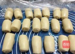 绿豆酥的做法图解10