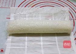 照燒牛柳蛋皮卷飯團的做法图解10