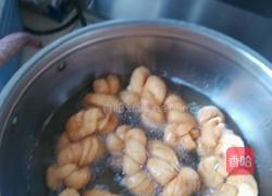 家常麻花的做法图解4