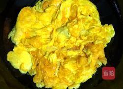 贵阳风味蛋炒饭的做法图解6