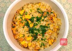 贵阳风味蛋炒饭的做法图解12