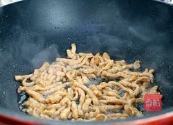炒河粉的做法图解5