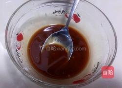 溜肉段的做法图解5