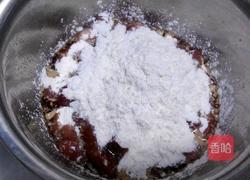 溜肉段的做法图解7