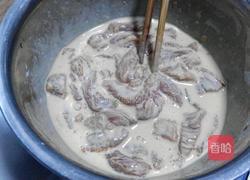 溜肉段的做法图解8