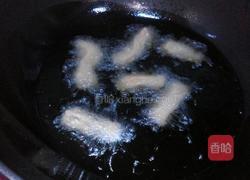 溜肉段的做法图解9