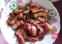 叉烧的做法图解6