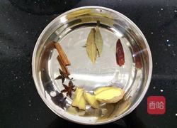 营养肉松无添加的做法图解1