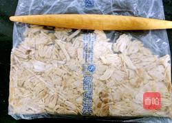 营养肉松无添加的做法图解7