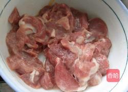 叉烧的做法图解2