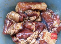 叉烧的做法图解3