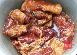 叉烧的做法图解4