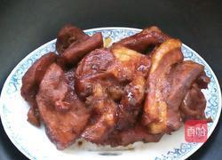 叉烧的做法图解5