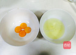 完美戚风蛋糕（6寸/8寸）的做法图解2