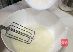 完美戚风蛋糕(6寸/8寸)的做法图解4