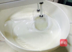 完美戚风蛋糕（6寸/8寸）的做法图解5