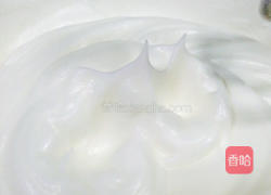 完美戚风蛋糕（6寸/8寸）的做法图解6