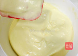 完美戚风蛋糕（6寸/8寸）的做法图解11