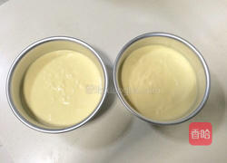 完美戚风蛋糕（6寸/8寸）的做法图解12