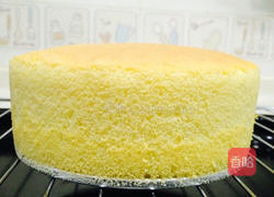 完美戚风蛋糕（6寸/8寸）的做法图解15