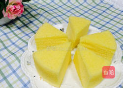 完美戚风蛋糕（6寸/8寸）的做法图解17