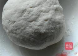 双色紫薯花馒头的做法图解4