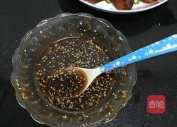 凉拌皮蛋的做法图解5