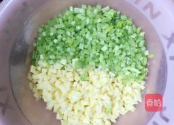 家常炸酱面的做法图解5