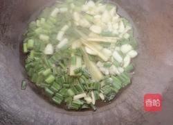 家常炸酱面的做法图解7