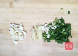 家常炸酱面的做法图解6